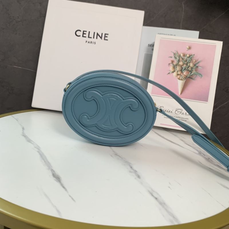 Celine Triomphe Bags